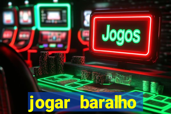 jogar baralho cigano gratis